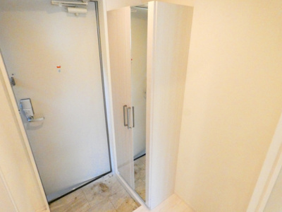 【内装】 | Le・Ange 壱番館