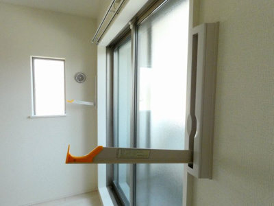 【内装】 | Le・Ange 壱番館