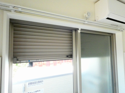 【内装】 | Le・Ange 壱番館