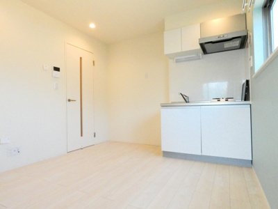 【居間・リビング】 | Le・Ange 壱番館