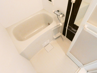 【浴室】 | Le・Ange 壱番館