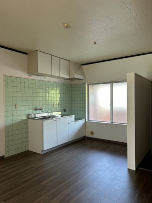 【居間・リビング】 | ブランドールU