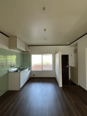 【居間・リビング】 | ブランドールU