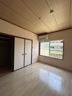 【居間・リビング】 | ブランドールU