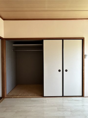 【収納】 | ブランドールU