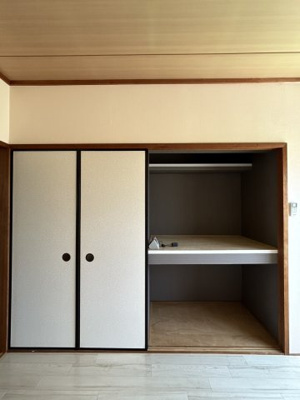 【収納】 | ブランドールU