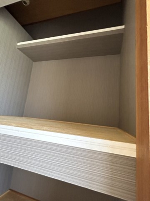 【収納】 | ブランドールU