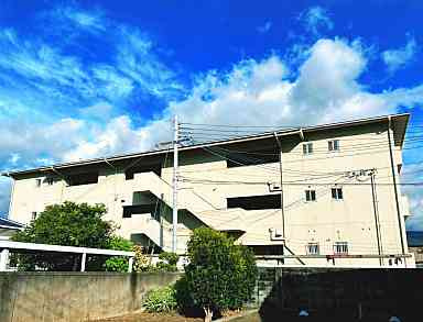 【外観】 | ブランドールU