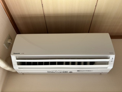 【設備】 | ブランドールU