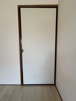 【収納】 | ブランドールU