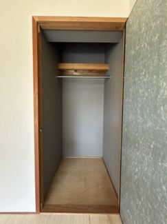 【収納】 | ブランドールU