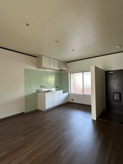 【居間・リビング】 | ブランドールU