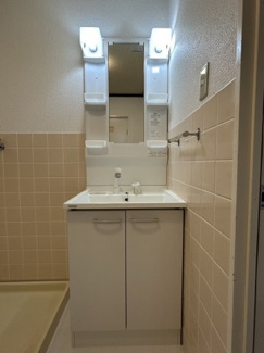 【独立洗面台】 | ブランドールU