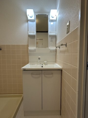 【独立洗面台】 | ブランドールU