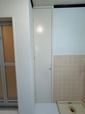 【収納】 | ブランドールU