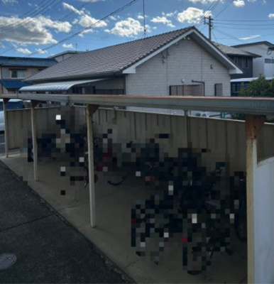 【その他共用部分】 | ブランドールU