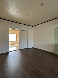 【居間・リビング】 | ブランドールU