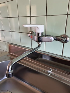 【キッチン】 | ブランドールU