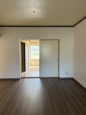 【居間・リビング】 | ブランドールU