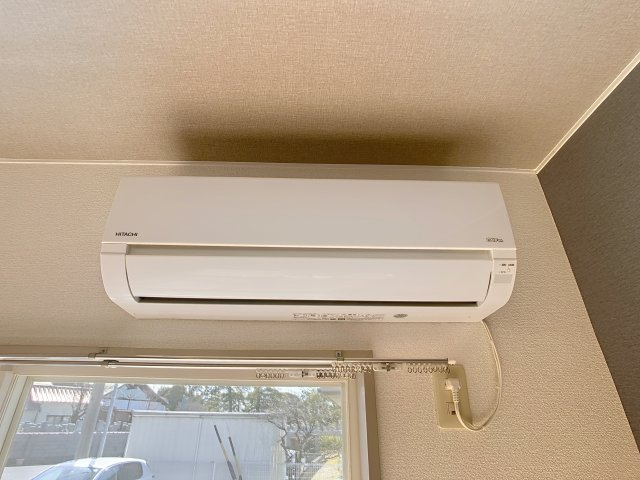 ラフォーレ半田の設備