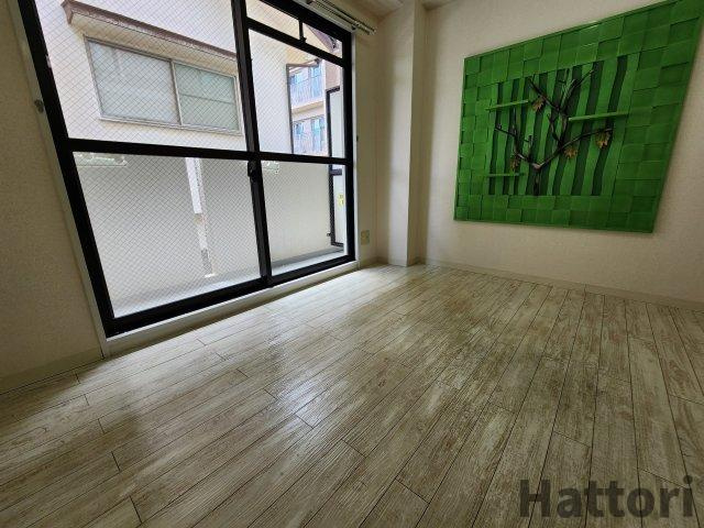 ファミーユ垂水の居間・リビング