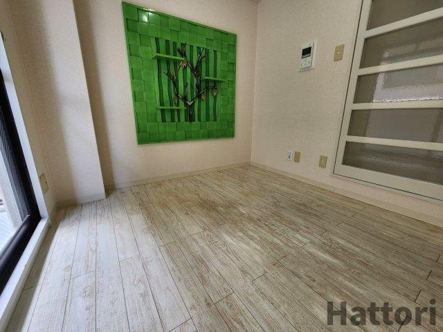 ファミーユ垂水のその他