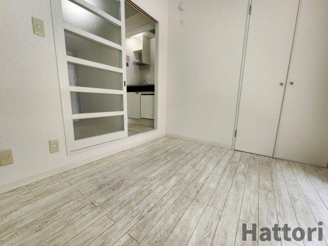 ファミーユ垂水の内装