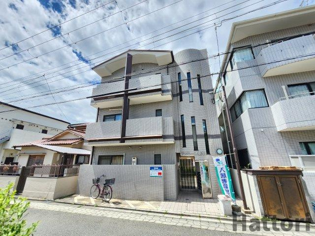 ファミーユ垂水の外観