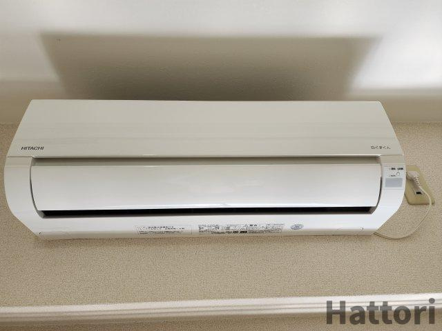 ファミーユ垂水の設備