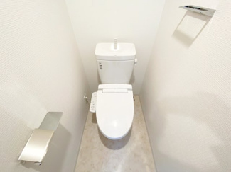 【トイレ】 | エスリードザ・カレント大阪 | トイレも気になるポイント