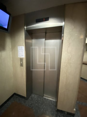 【その他共用部分】 | ロイヤルヒルI | ロイヤルヒルI　エレベーター