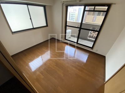 【洋室】 | ロイヤルヒルI | ロイヤルヒルI　洋室