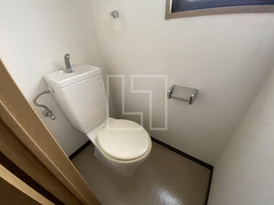 【トイレ】 | ロイヤルヒルI | ロイヤルヒルI　トイレ