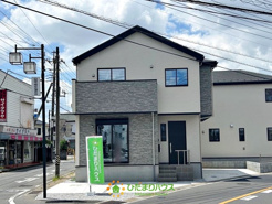 白岡市白岡11期　新築一戸建て　05　エルデの画像