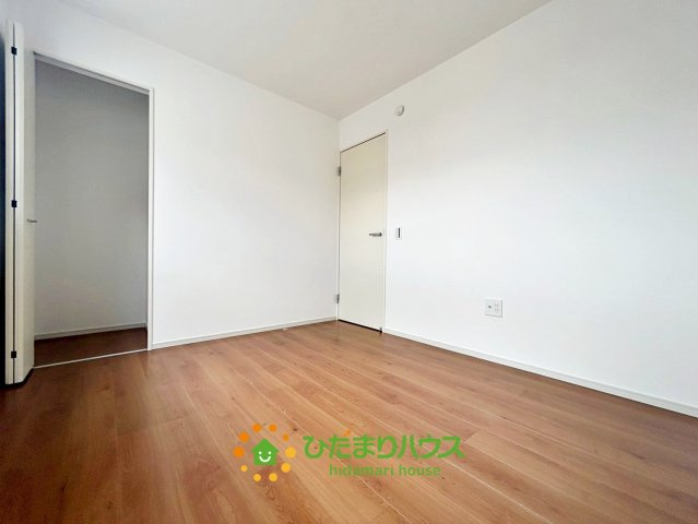 白岡市白岡11期　新築一戸建て　05　エルデの収納|たくさんのおもちゃも収納できます！