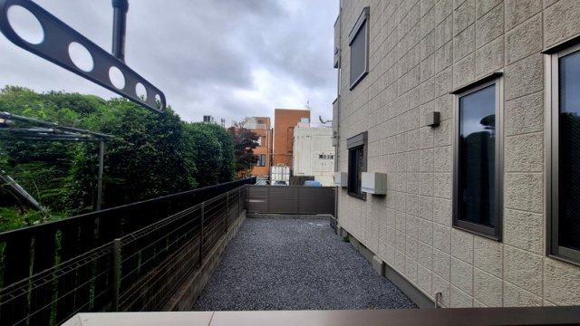 メゾンペールのその他