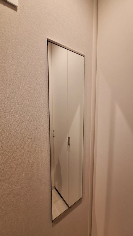 メゾンペールの内装
