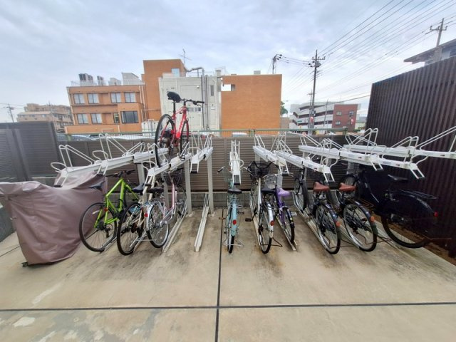 メゾンペールのその他共用部分
