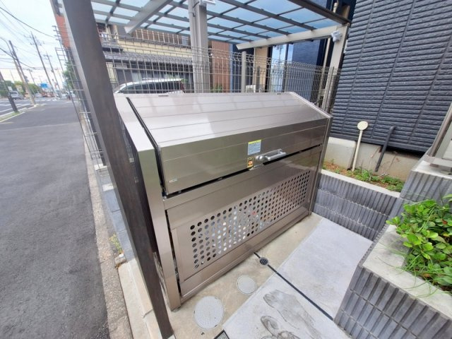メゾンペールのその他共用部分