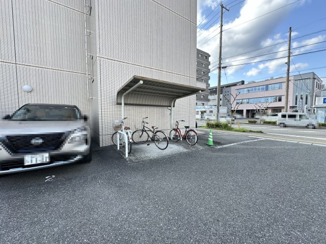 エスポワール杉井流のその他共用部分