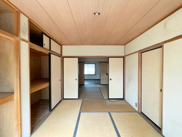 【和室】 | 高崎市井野町　中古住宅