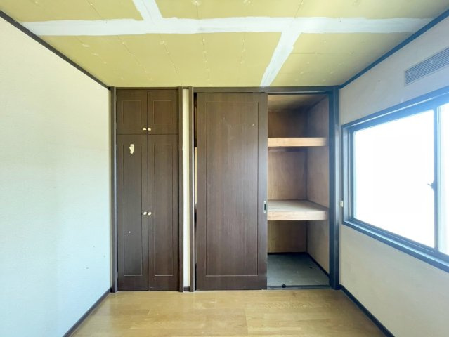 【洋室】 | 高崎市井野町　中古住宅