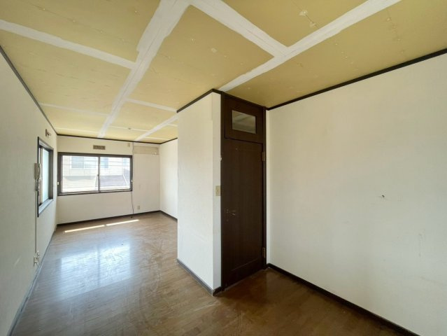 【洋室】 | 高崎市井野町　中古住宅