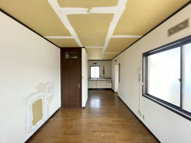 【洋室】 | 高崎市井野町　中古住宅