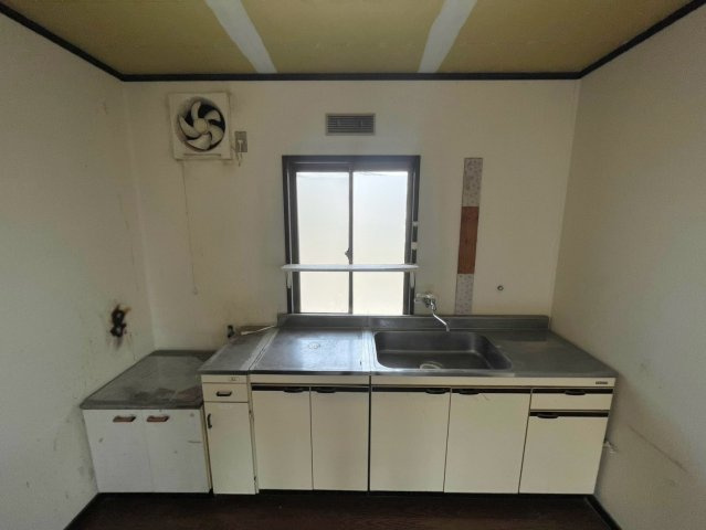 【キッチン】 | 高崎市井野町　中古住宅