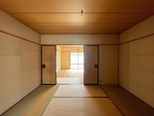 【和室】 | 高崎市井野町　中古住宅