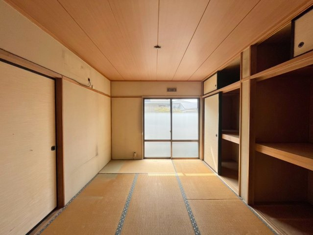 【和室】 | 高崎市井野町　中古住宅