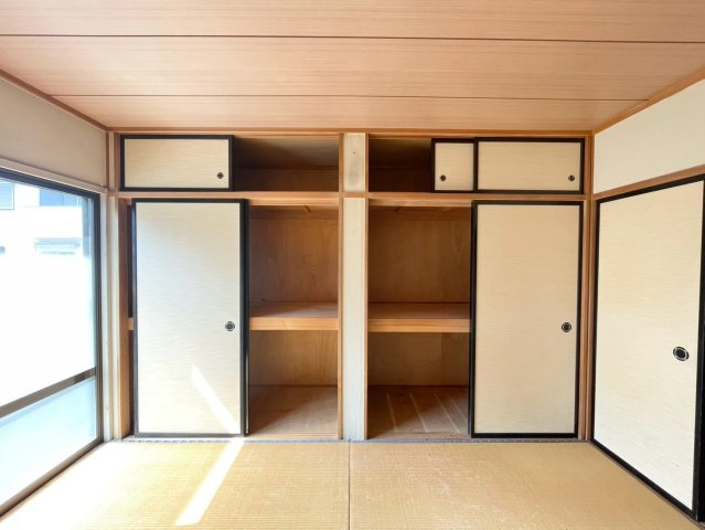 【収納】 | 高崎市井野町　中古住宅