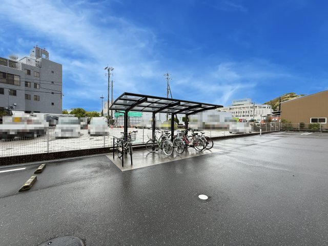 フォルトゥーナのその他共用部分