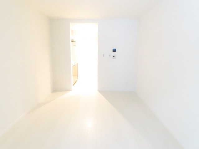 Garden Terrace検見川の居間・リビング